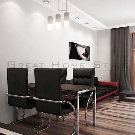 Sofia Top Lux Apartment Extérieur photo