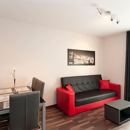 Sofia Top Lux Apartment Extérieur photo