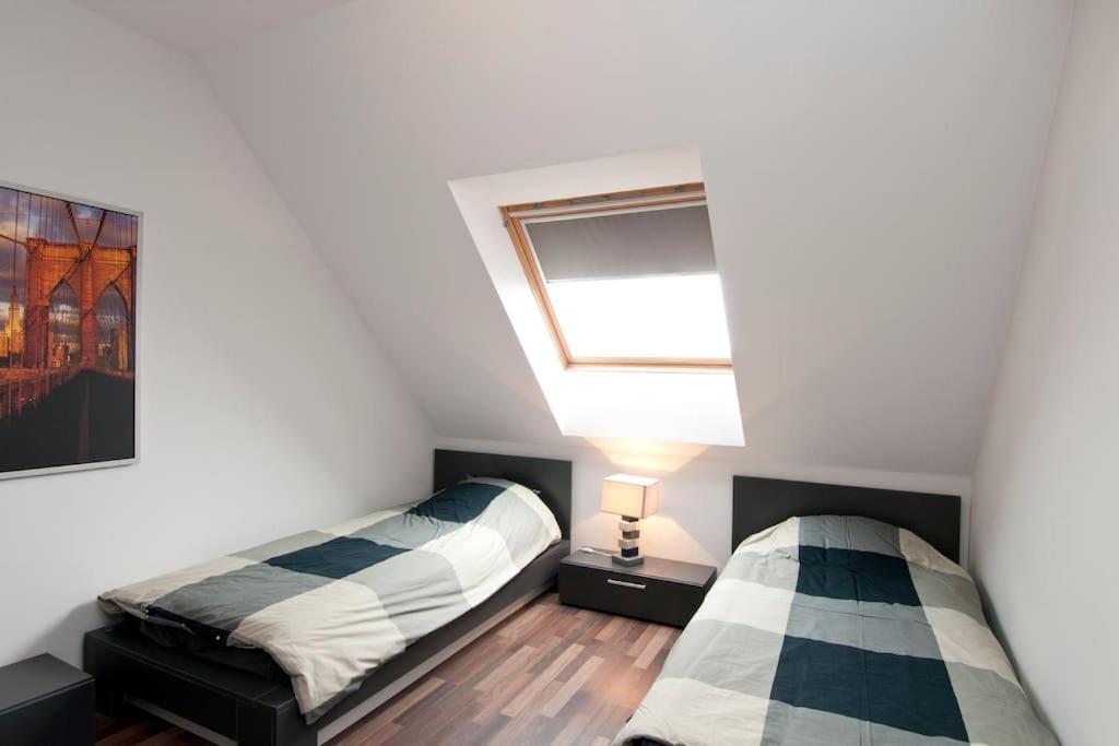 Sofia Top Lux Apartment Extérieur photo