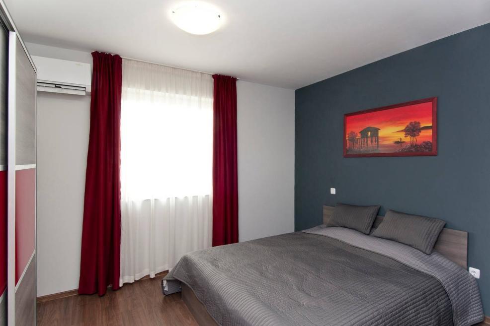 Sofia Top Lux Apartment Extérieur photo