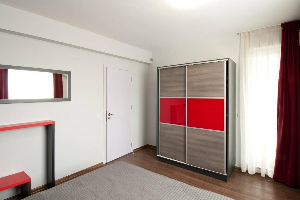 Sofia Top Lux Apartment Extérieur photo
