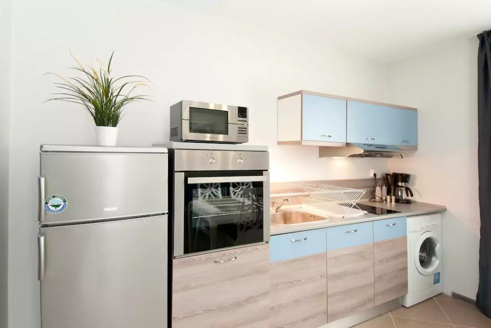 Sofia Top Lux Apartment Extérieur photo